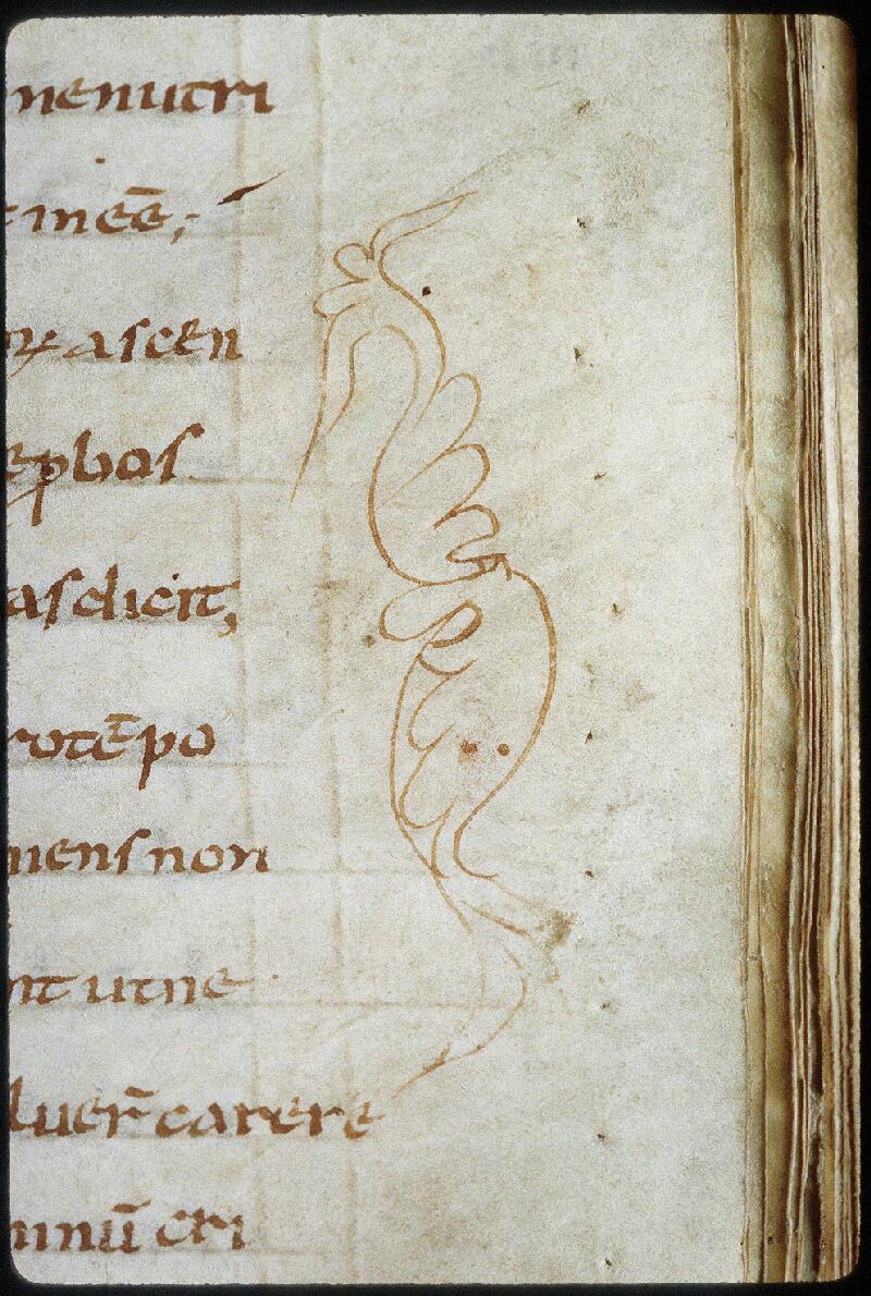 Vendôme, Bibl. mun., ms. 0120, f. 100
