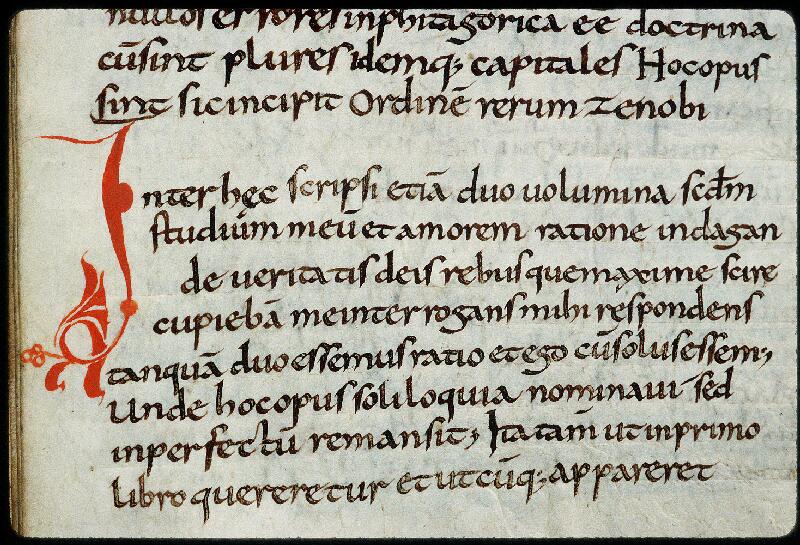 Vendôme, Bibl. mun., ms. 0124, f. 088v - vue 3