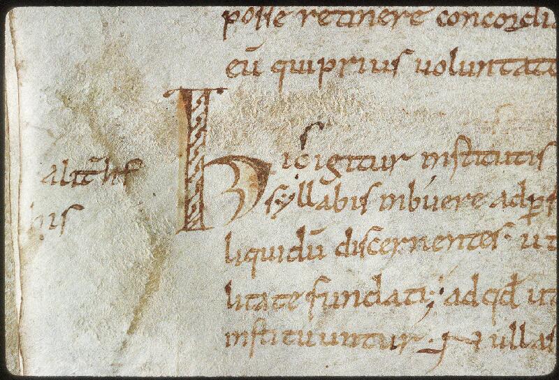 Vendôme, Bibl. mun., ms. 0130, f. 018v - vue 3