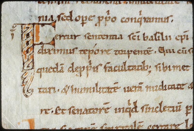 Vendôme, Bibl. mun., ms. 0130, f. 048v - vue 2