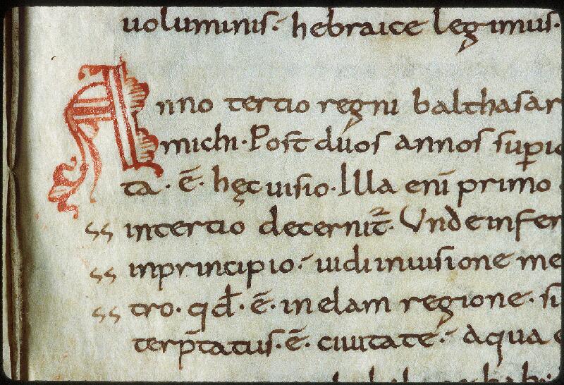 Vendôme, Bibl. mun., ms. 0133, f. 030