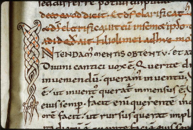 Vendôme, Bibl. mun., ms. 0136, f. 058