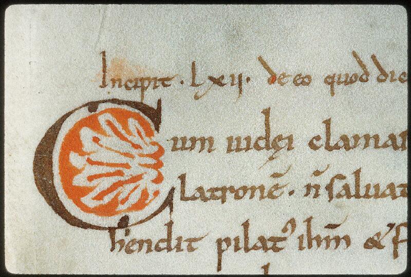 Vendôme, Bibl. mun., ms. 0136, f. 127