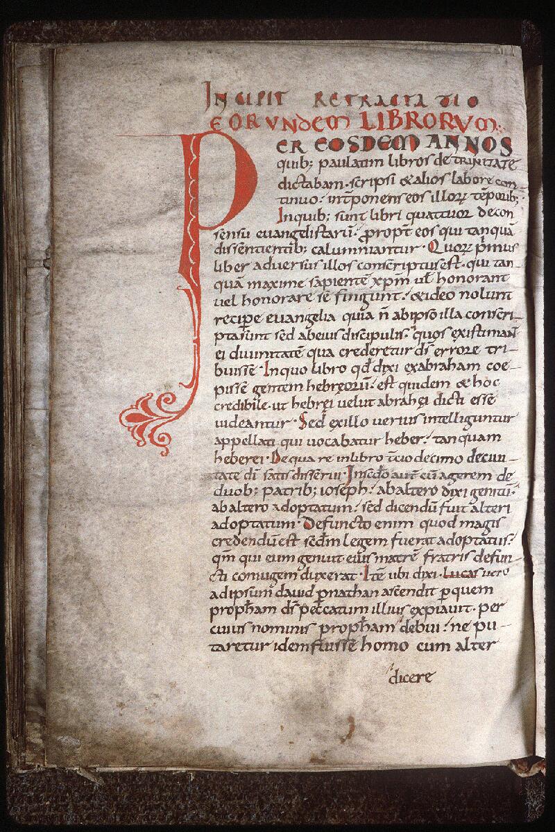 Vendôme, Bibl. mun., ms. 0138, f. 161v