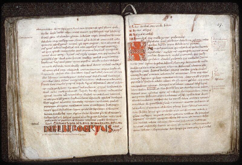 Vendôme, Bibl. mun., ms. 0140, f. 036v-037 - vue 2