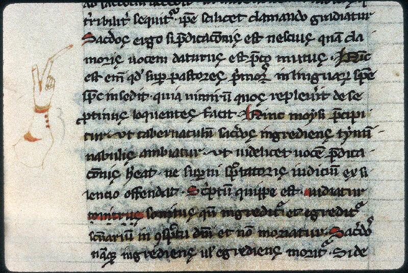 Vendôme, Bibl. mun., ms. 0142, f. 043
