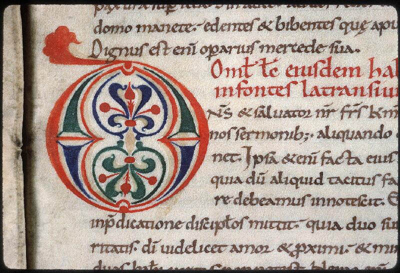 Vendôme, Bibl. mun., ms. 0143, f. 049