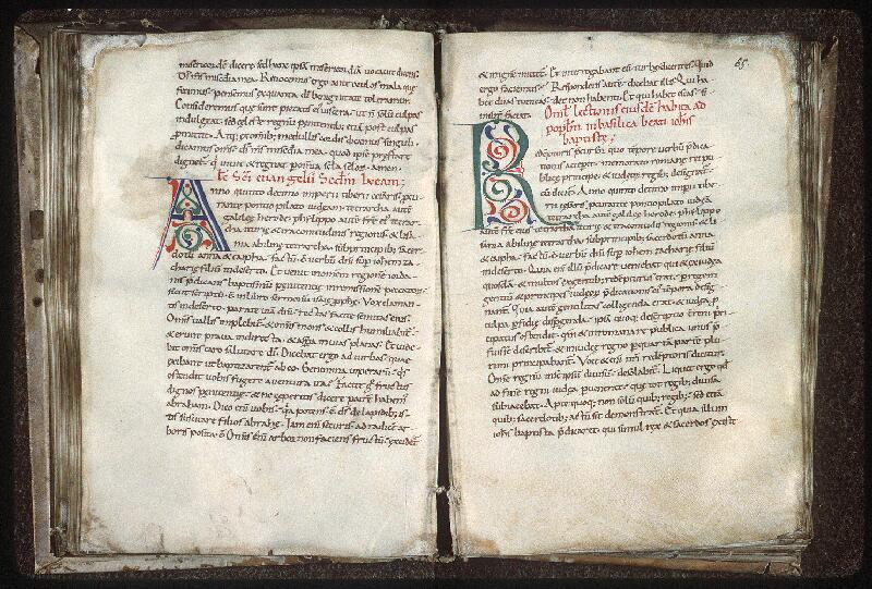 Vendôme, Bibl. mun., ms. 0143, f. 064v-065