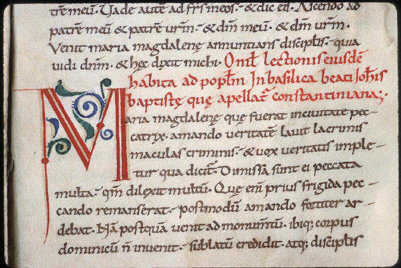 Vendôme, Bibl. mun., ms. 0143, f. 087