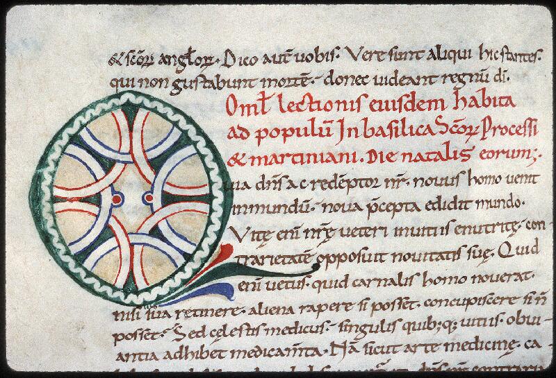 Vendôme, Bibl. mun., ms. 0143, f. 119v