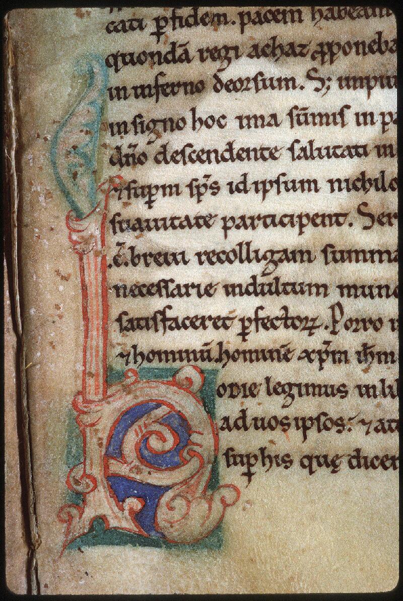 Vendôme, Bibl. mun., ms. 0148, f. 005