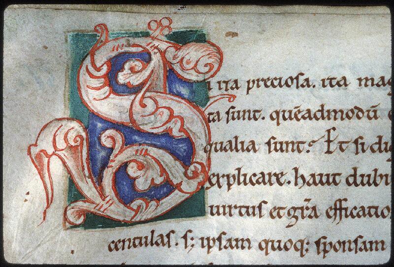 Vendôme, Bibl. mun., ms. 0148, f. 057v