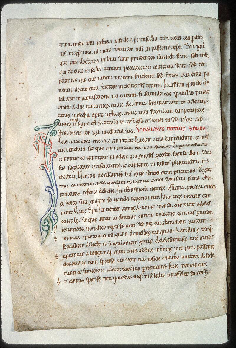 Vendôme, Bibl. mun., ms. 0148, f. 061v
