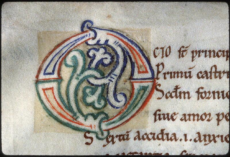 Vendôme, Bibl. mun., ms. 0148, f. 110v