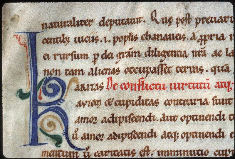 Vendôme, Bibl. mun., ms. 0148, f. 113