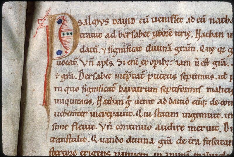 Vendôme, Bibl. mun., ms. 0148, f. 131