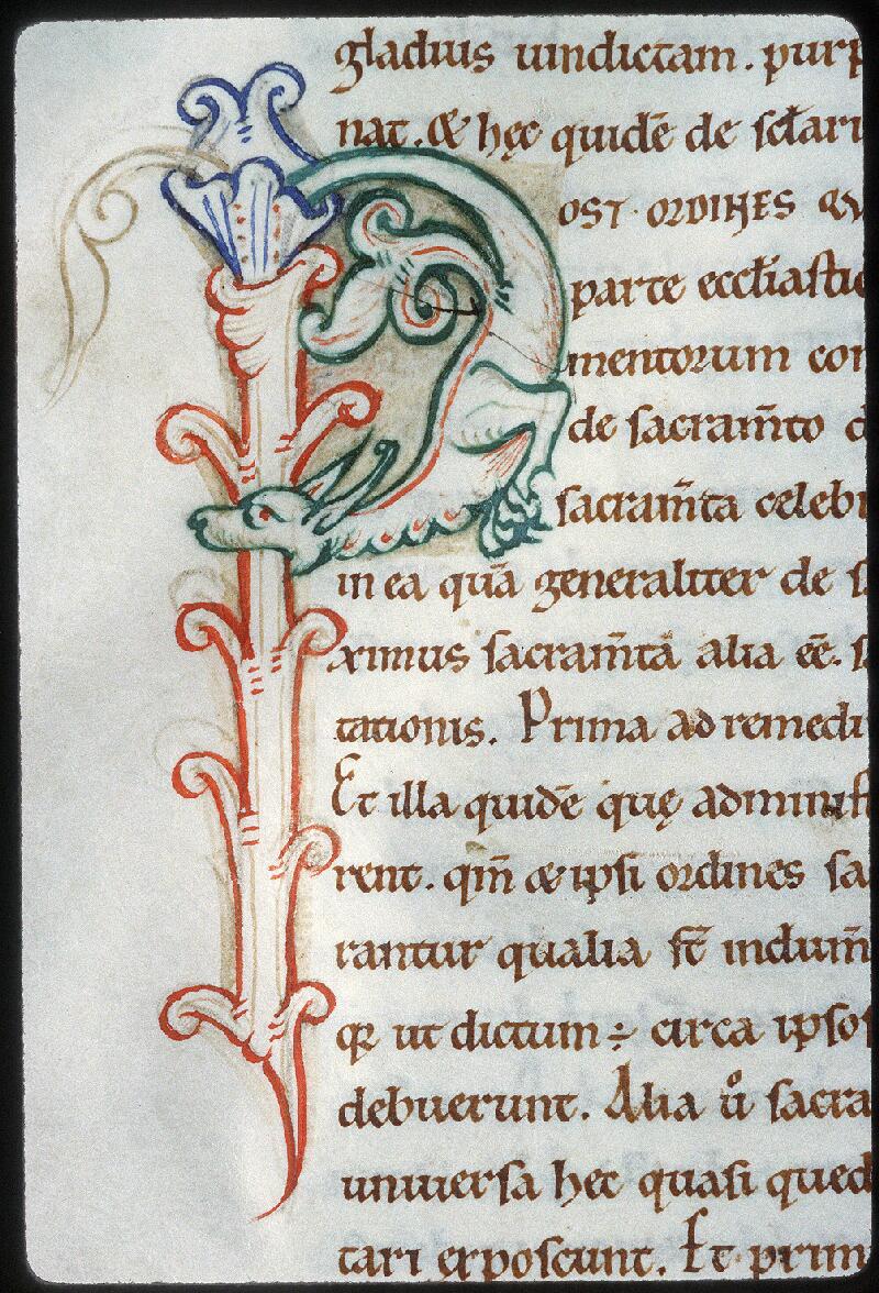 Vendôme, Bibl. mun., ms. 0148, f. 147v