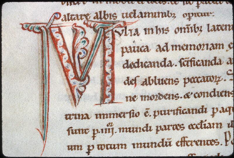 Vendôme, Bibl. mun., ms. 0148, f. 148v