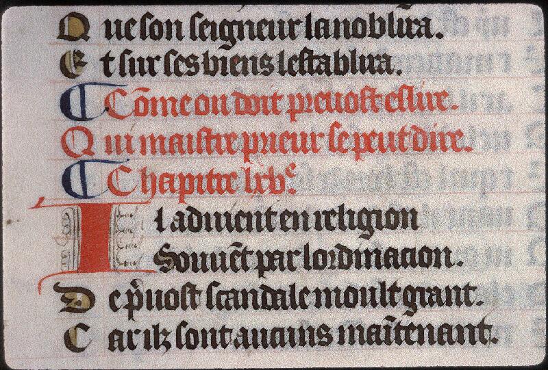 Vendôme, Bibl. mun., ms. 0151, f. 155