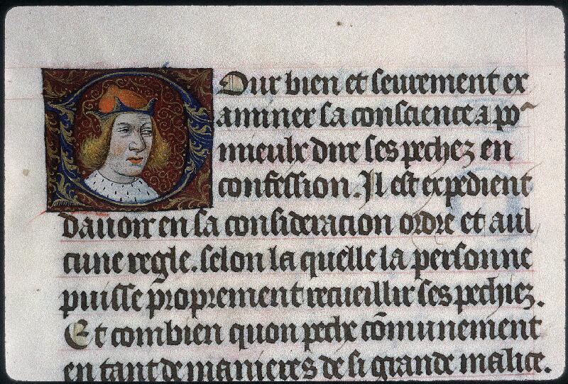 Vendôme, Bibl. mun., ms. 0151, f. 169