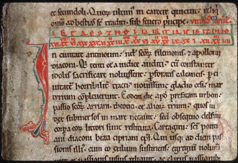 Vendôme, Bibl. mun., ms. 0161, f. 017