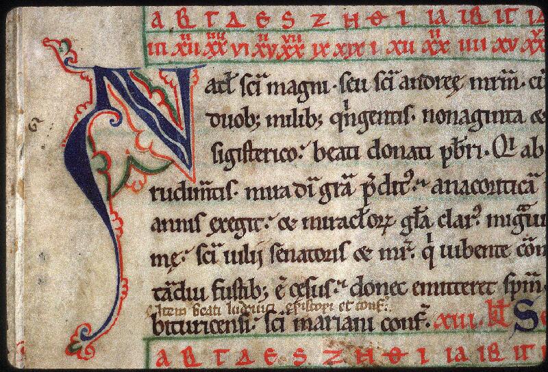 Vendôme, Bibl. mun., ms. 0161, f. 058v