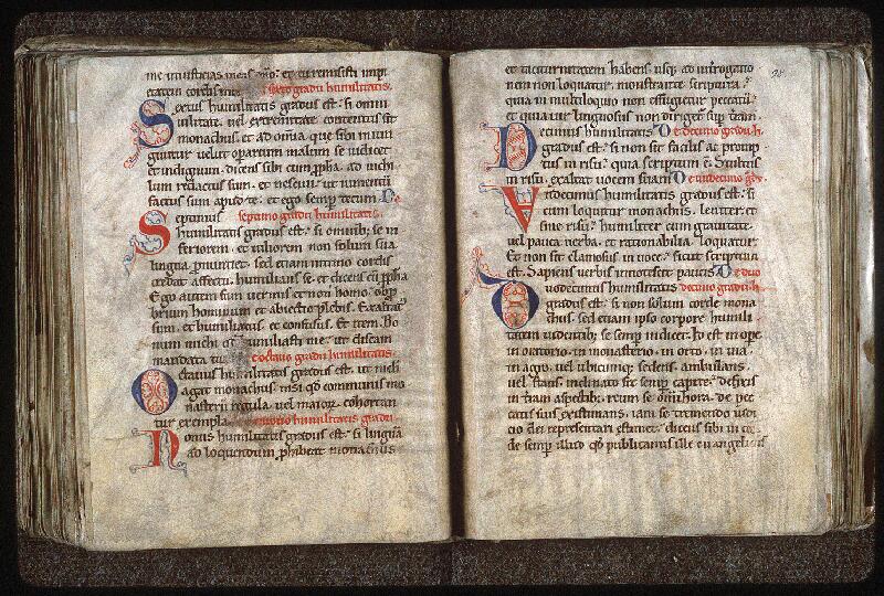 Vendôme, Bibl. mun., ms. 0161, f. 097v-098