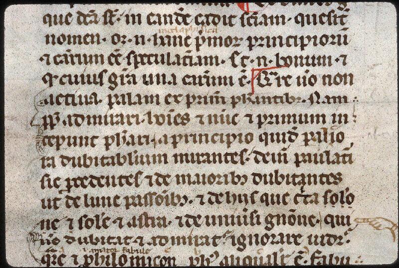 Vendôme, Bibl. mun., ms. 0166, f. 003v