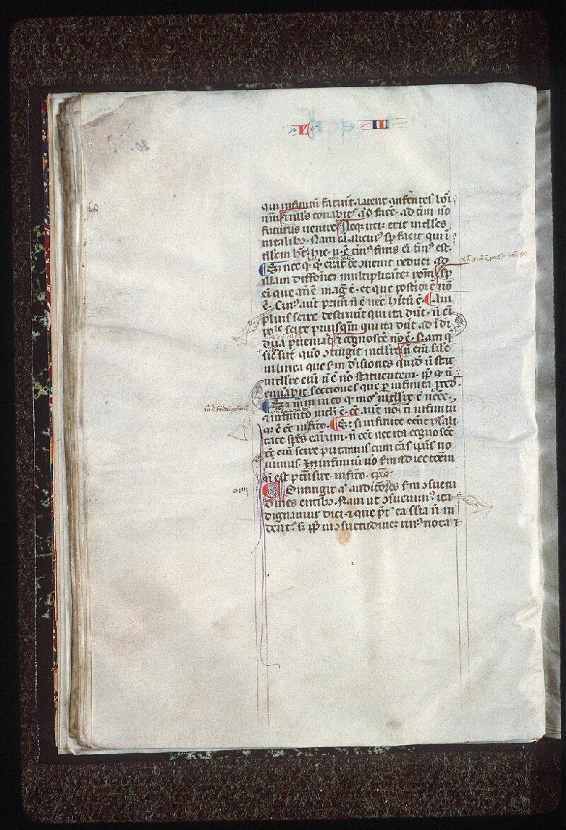 Vendôme, Bibl. mun., ms. 0166, f. 020v