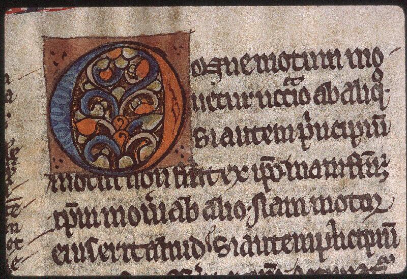 Vendôme, Bibl. mun., ms. 0167, f. 133