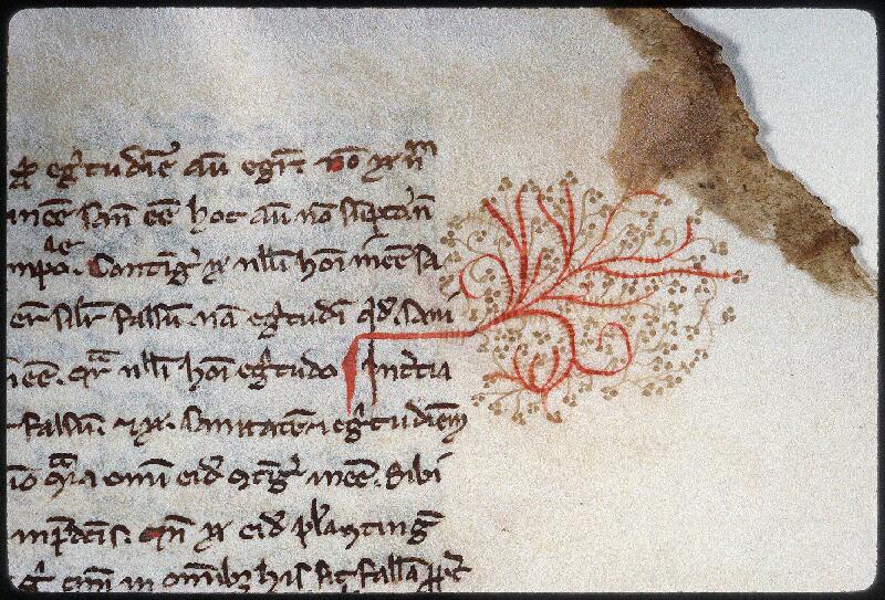 Vendôme, Bibl. mun., ms. 0171, f. 126