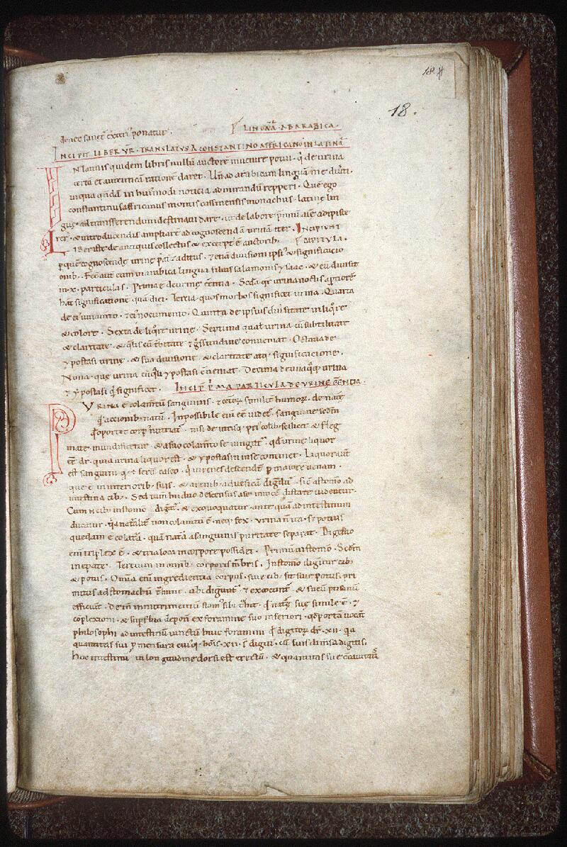 Vendôme, Bibl. mun., ms. 0174, f. 018