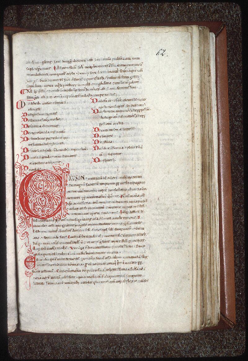 Vendôme, Bibl. mun., ms. 0174, f. 062