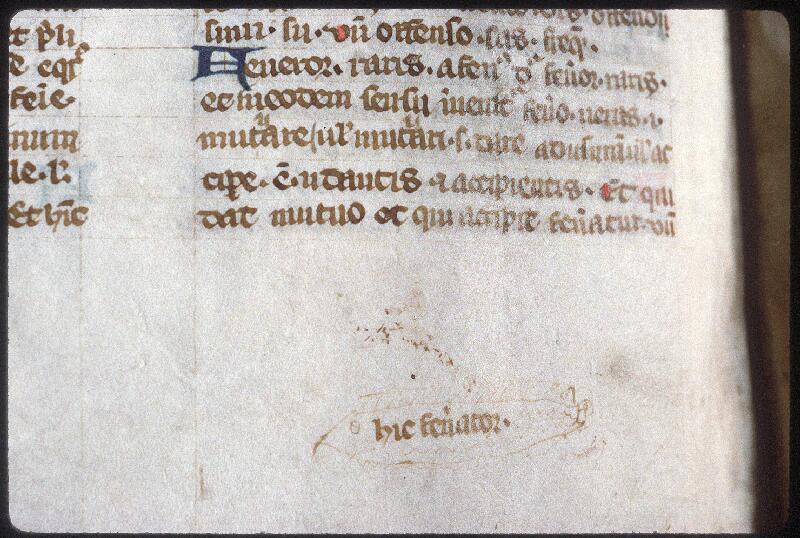 Vendôme, Bibl. mun., ms. 0178, f. 236v