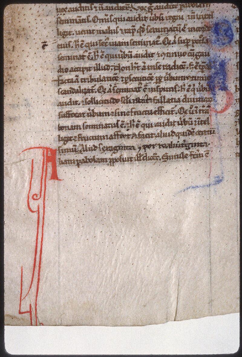 Vendôme, Bibl. mun., ms. 0183, f. 100v