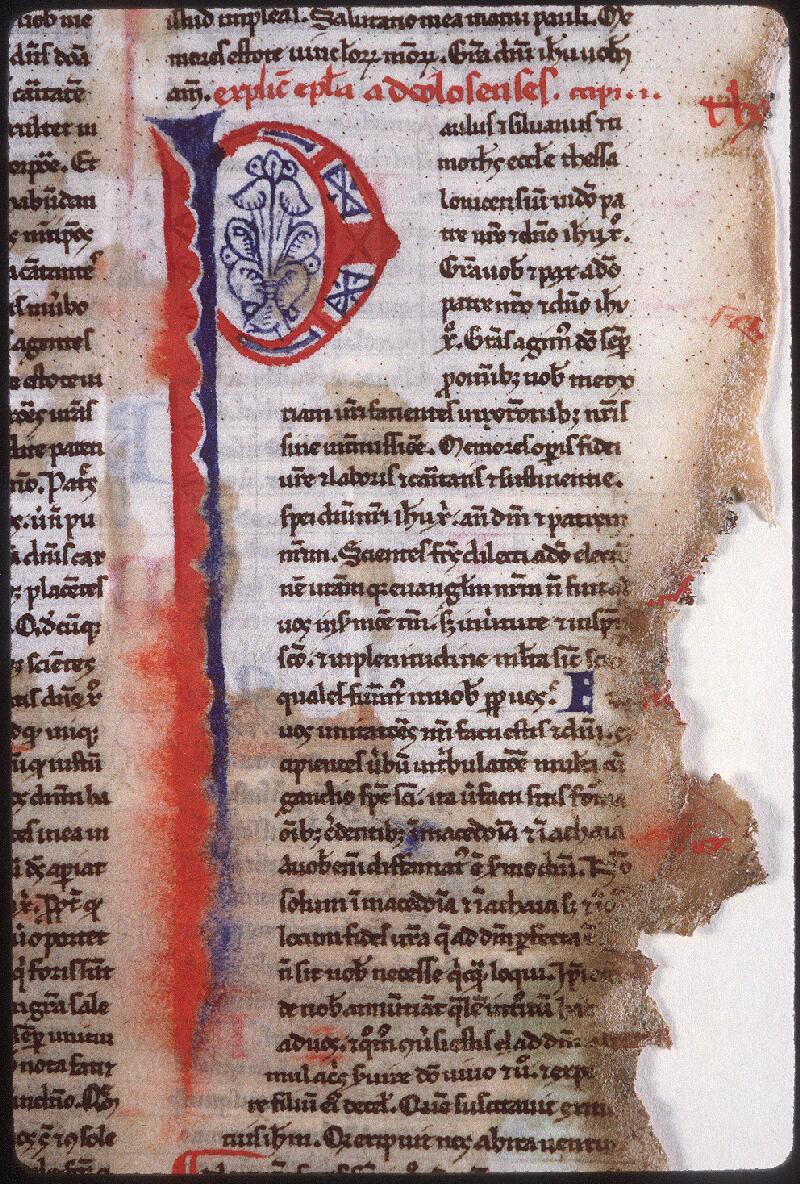 Vendôme, Bibl. mun., ms. 0183, f. 163