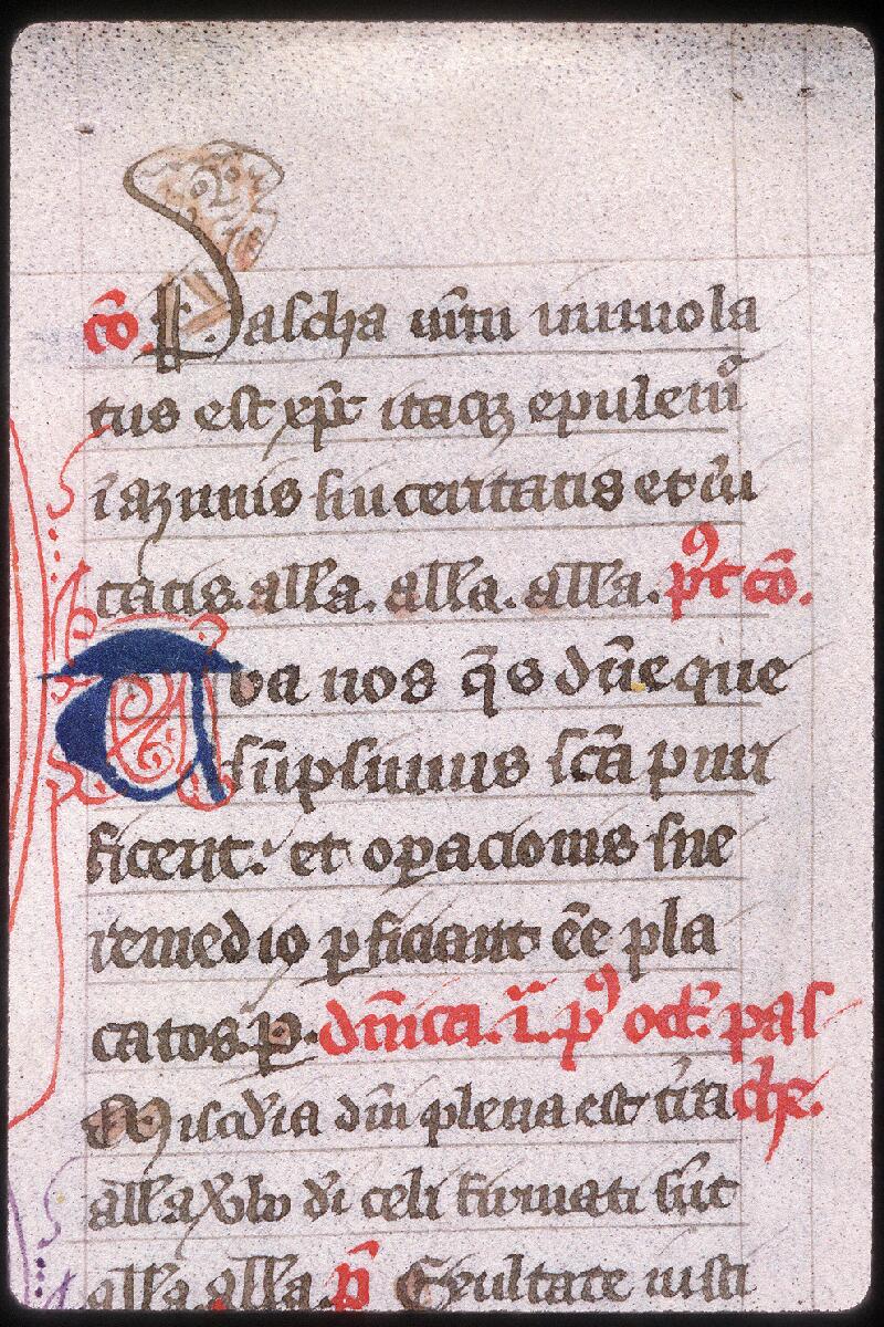 Vendôme, Bibl. mun., ms. 0186, f. 120