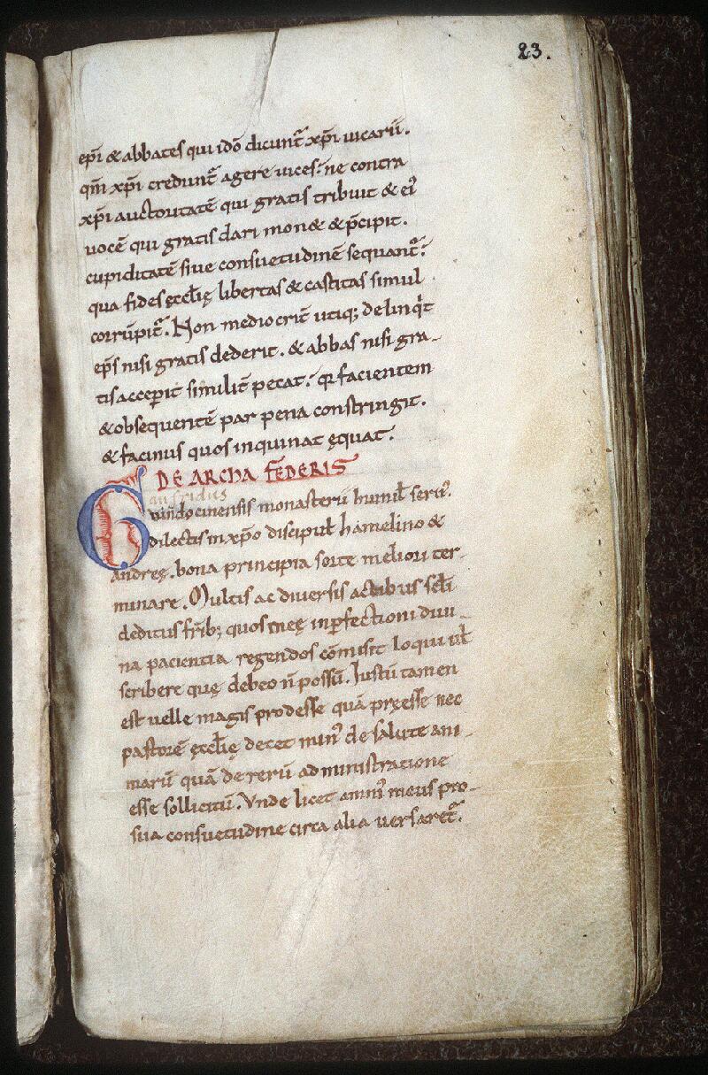 Vendôme, Bibl. mun., ms. 0193, f. 023