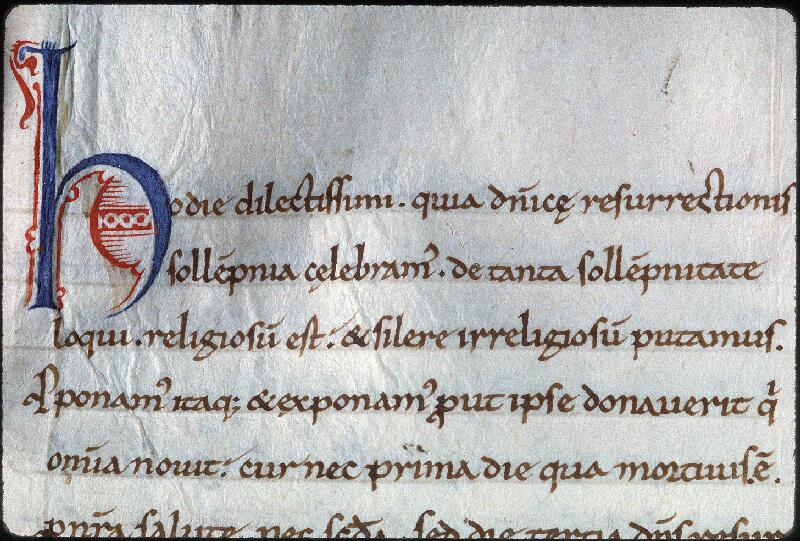 Vendôme, Bibl. mun., ms. 0193, f. 040