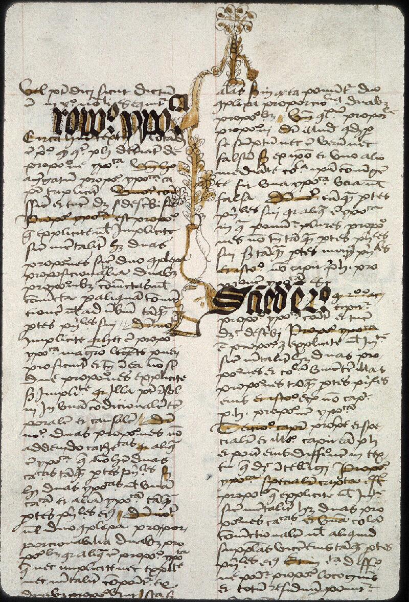Vendôme, Bibl. mun., ms. 0196, f. 028v