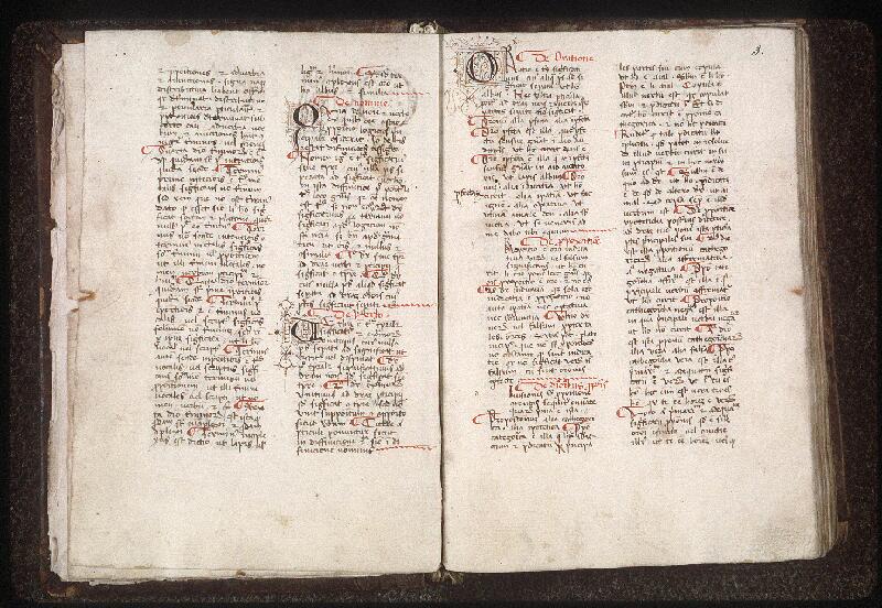 Vendôme, Bibl. mun., ms. 0205, f. 002v-003