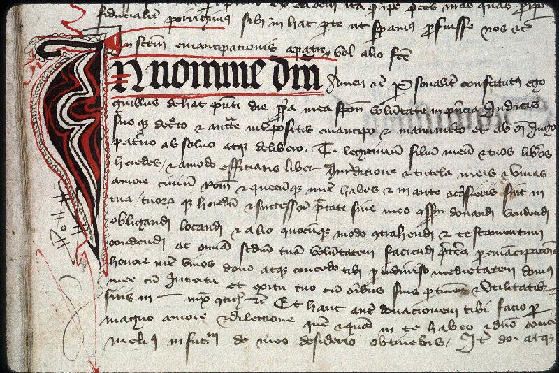 Vendôme, Bibl. mun., ms. 0207, f. 030v