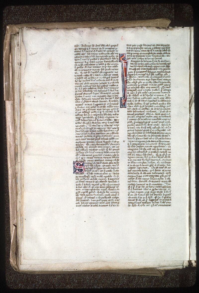 Vendôme, Bibl. mun., ms. 0234, f. 012v