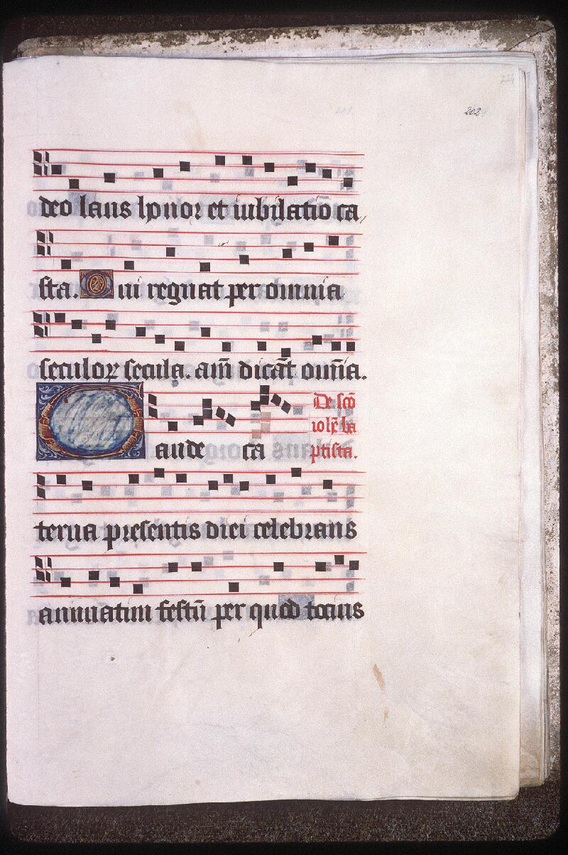 Vendôme, Bibl. mun., ms. 0267 bis, f. 202