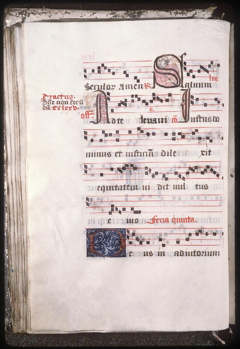 Vendôme, Bibl. mun., ms. 0267, f. 039v - vue 1