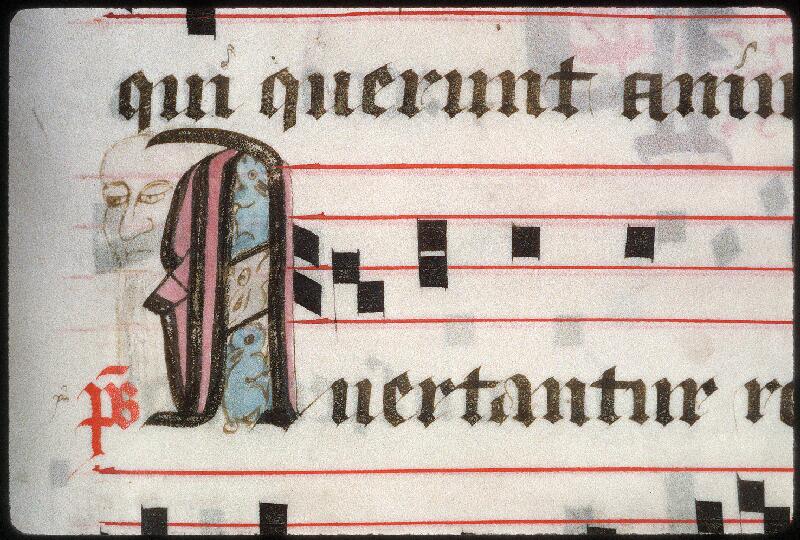 Vendôme, Bibl. mun., ms. 0267, f. 040