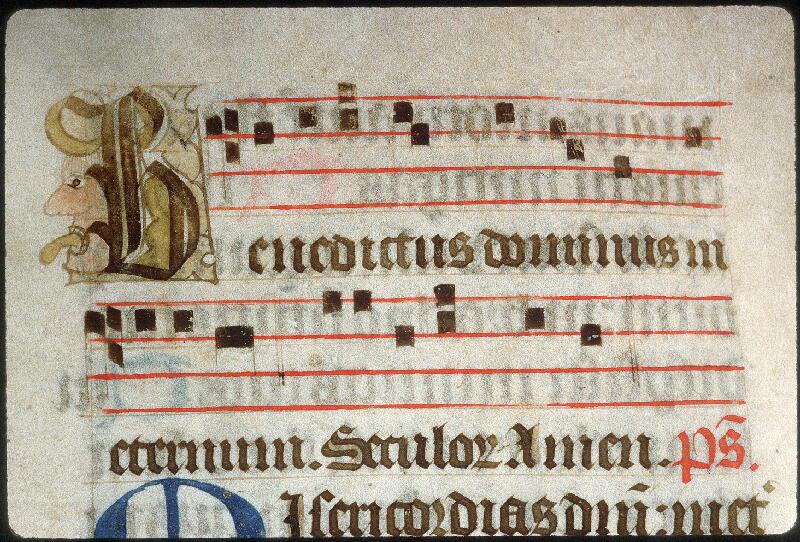 Vendôme, Bibl. mun., ms. 0269, f. 041