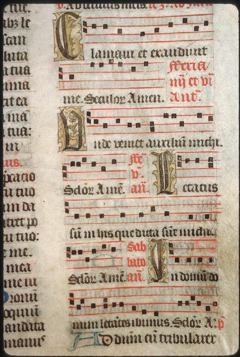Vendôme, Bibl. mun., ms. 0269, f. 058