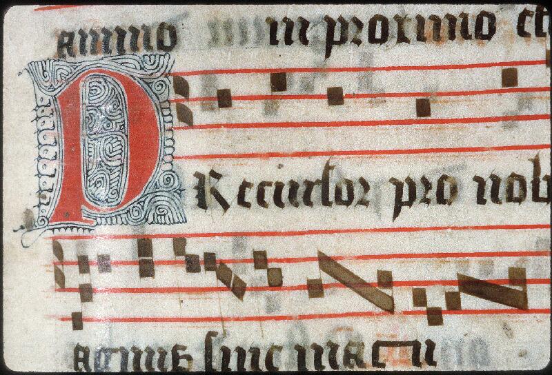Vendôme, Bibl. mun., ms. 0269, f. 119
