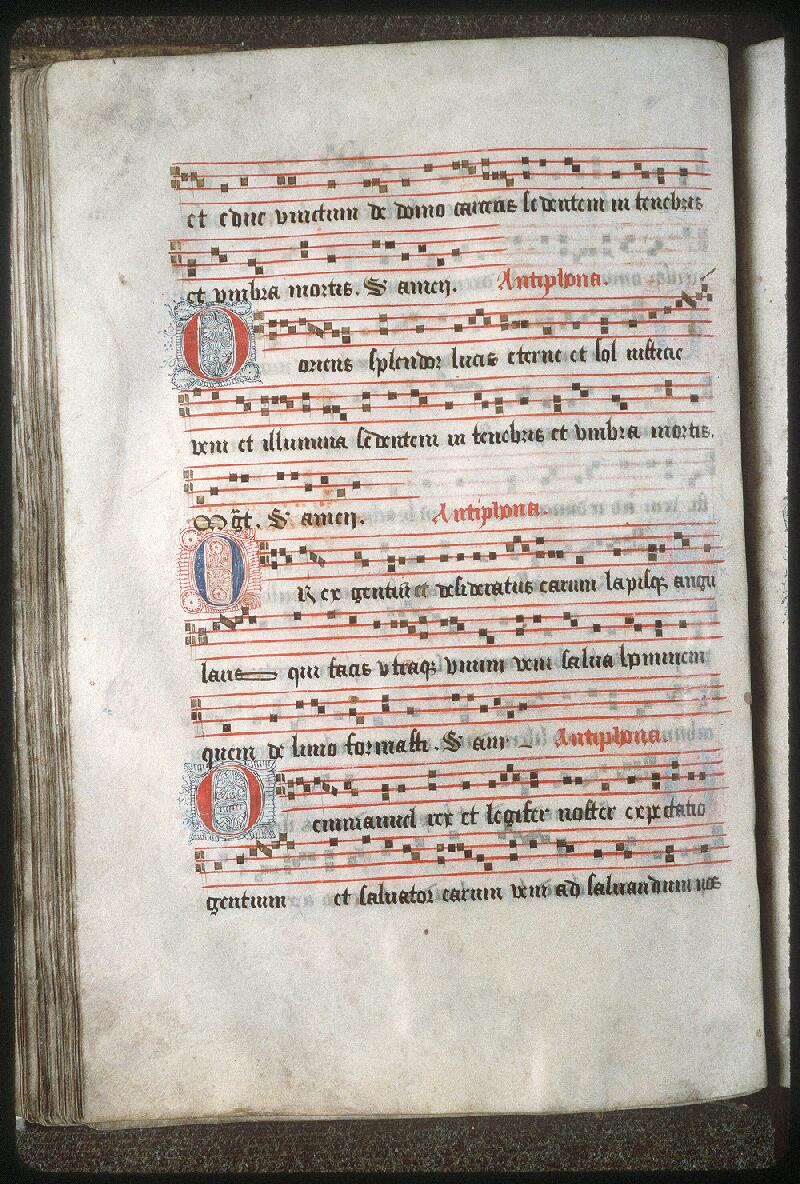 Vendôme, Bibl. mun., ms. 0269, f. 122v